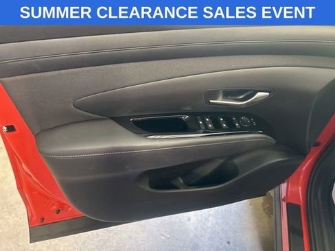 Used 2025 Hyundai Santa Cruz XRT AWD/4WD image 11