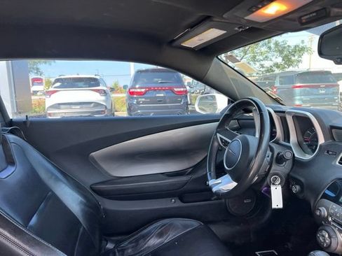 Used 2011 Chevrolet Camaro LT w/ RS Package RWD image 30