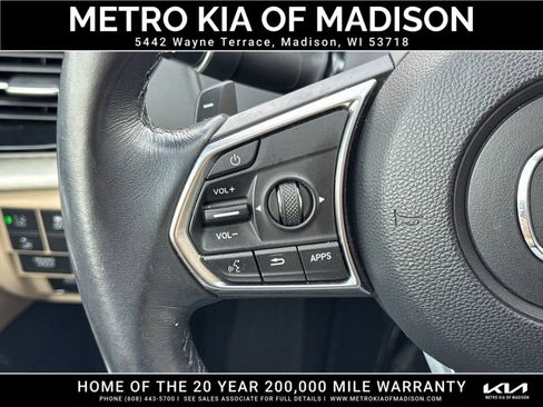 Used 2019 Acura RDX AWD image 21