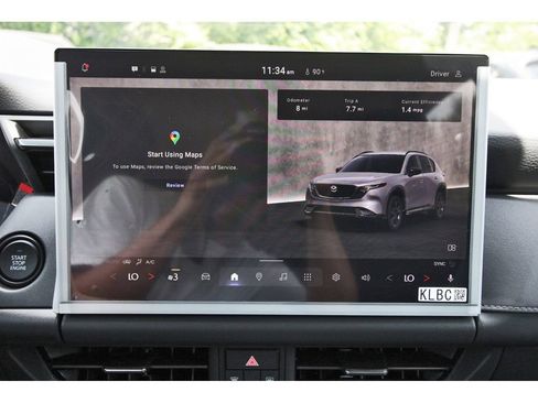 New 2026 MAZDA CX-5 Preferred AWD/4WD image 21