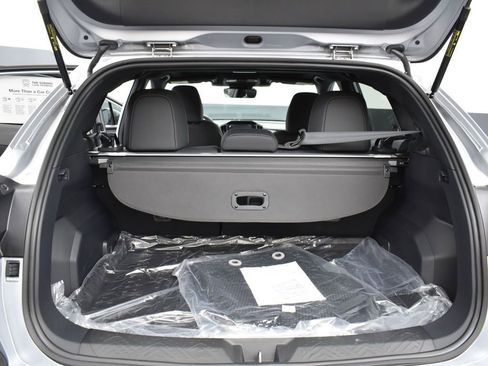 New 2026 Subaru Crosstrek 2.5i Wilderness image 26