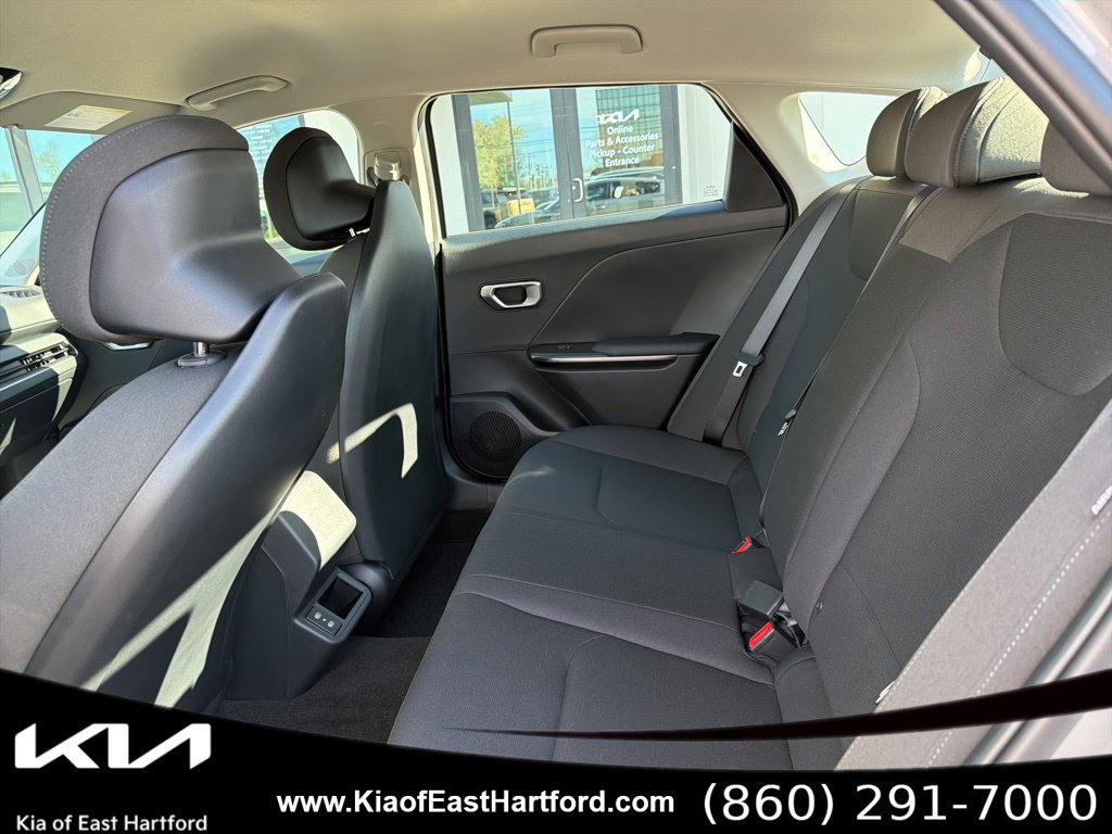Used 2026 Kia K4 FWD image 17