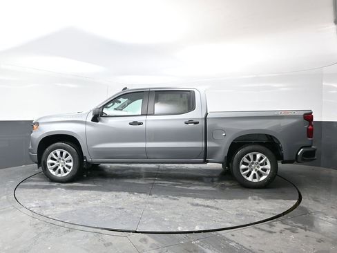 New 2026 Chevrolet Silverado 1500 Custom image 8