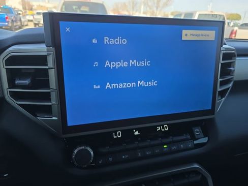 New 2026 Toyota Tundra Limited image 20