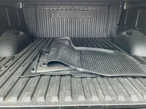 Used 2024 Toyota Tundra Limited image 19