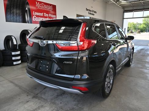 Used 2019 Honda CR-V EX-L image 7
