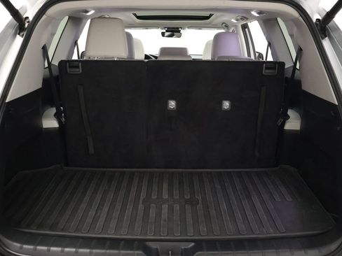 Certified 2024 Toyota Grand Highlander FWD image 22
