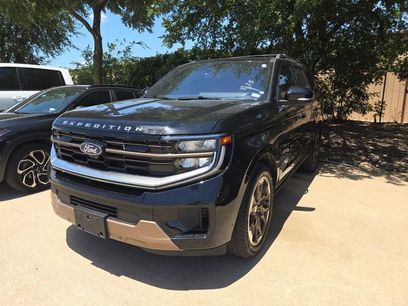 Used 2025 Ford Expedition King Ranch