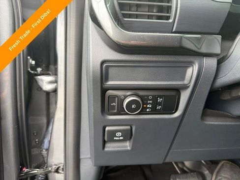 Used 2024 Ford F150 STX w/ Equipment Group 201A FX4 image 11