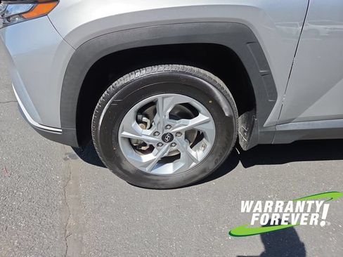 Used 2022 Hyundai Tucson SEL AWD/4WD image 18