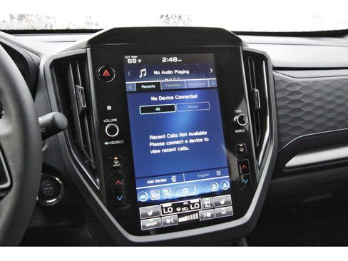 New 2026 Subaru Forester Premium image 19