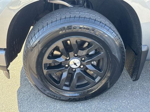 Used 2019 Chevrolet Silverado 1500 RST w/ All-Star Edition image 12