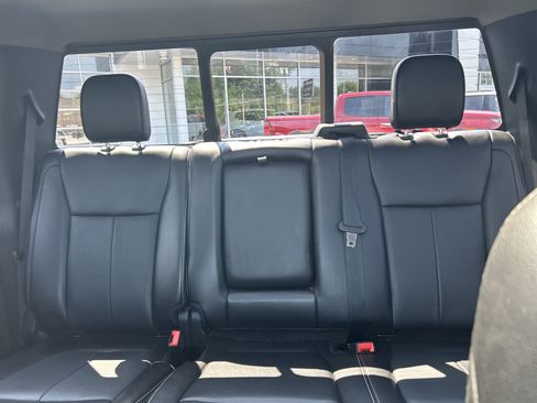 Used 2021 Ford F250 Lariat AWD/4WD image 22
