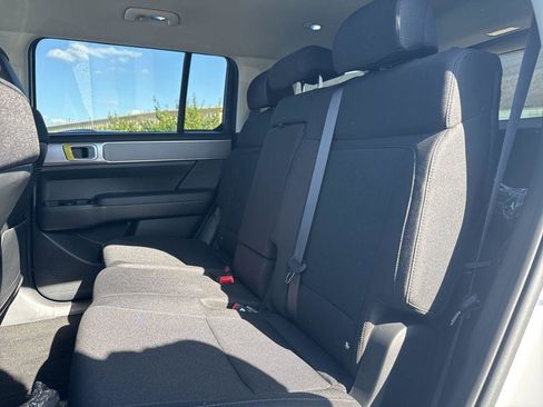 New 2026 Hyundai Santa Fe SE AWD/4WD image 13