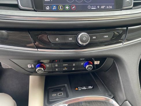 Certified 2023 Buick Enclave Essence AWD/4WD image 44