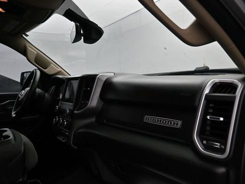Used 2019 RAM 1500 Big Horn image 24
