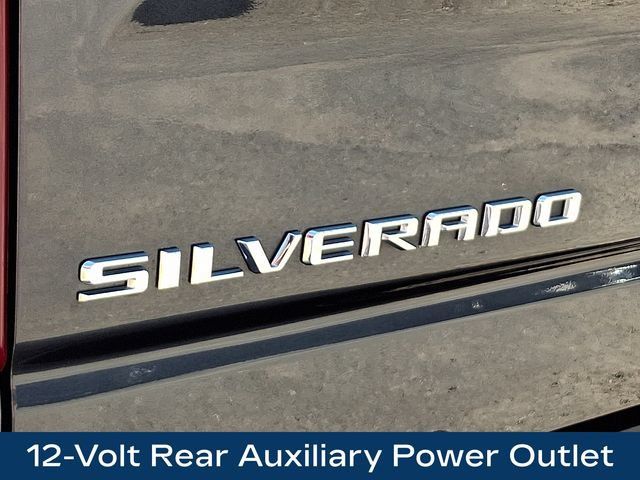 Used 2021 Chevrolet Silverado 1500 RST AWD/4WD image 33
