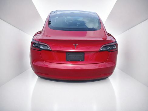 Used 2023 Tesla Model 3 Standard Range RWD image 6
