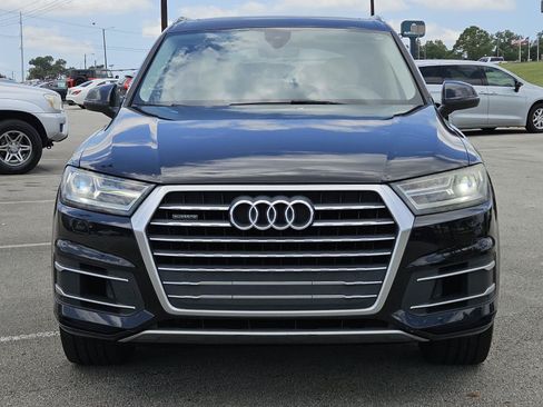Used 2018 Audi Q7 3.0T Premium AWD/4WD image 2