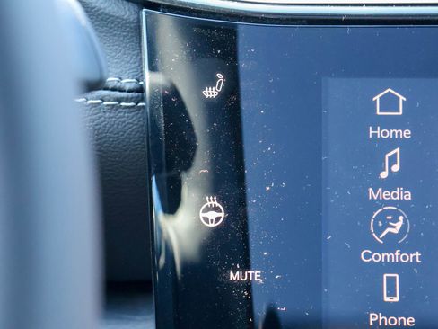 New 2026 Jeep Grand Cherokee L Limited w/ Limited Altitude Package image 23