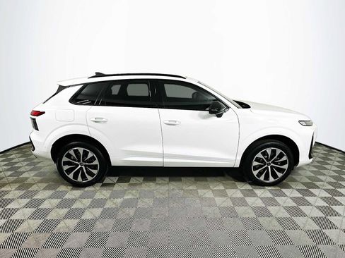 New 2026 Audi Q3 quattro 2.0T AWD/4WD image 8
