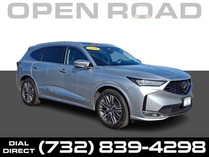 Used 2026 Acura MDX SH-AWD w/ Advance Package
