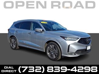 Used 2026 Acura MDX SH-AWD w/ Advance Package video 1