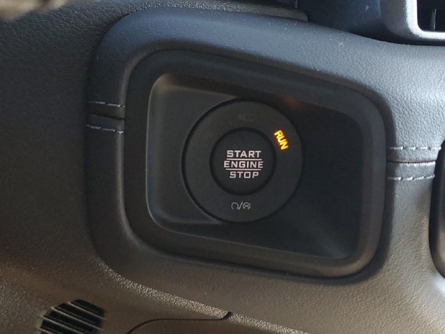 New 2026 Jeep Gladiator Mojave AWD/4WD image 36