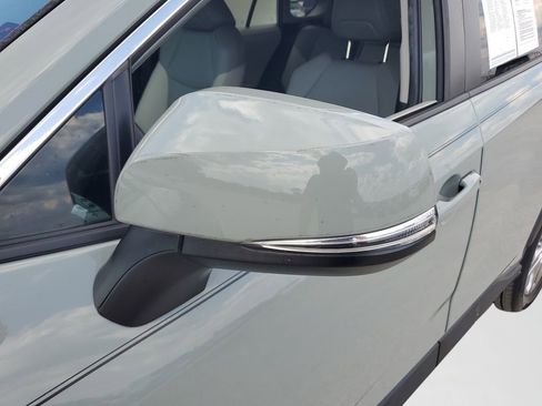 Certified 2023 Toyota RAV4 XLE Premium FWD image 27