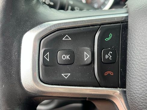 Used 2020 RAM 1500 Laramie AWD/4WD image 27