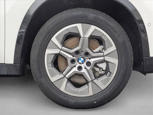 New 2026 BMW X1 xDrive28i image 10