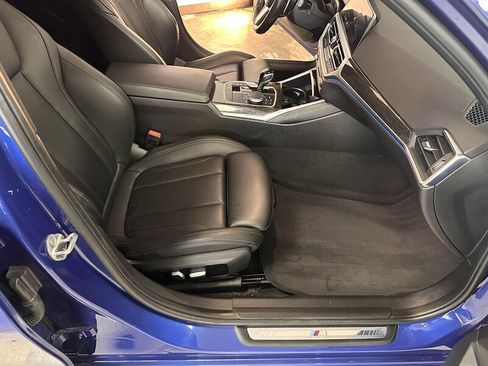 Used 2022 BMW 330i Sedan w/ M Sport Package image 35