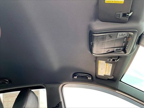 Used 2023 Chevrolet Equinox RS w/ RS Leather Package FWD image 22