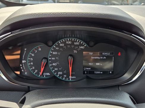 Used 2020 Chevrolet Trax LT image 27