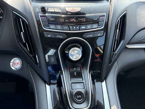 Used 2020 Acura RDX AWD w/ Technology Package image 24