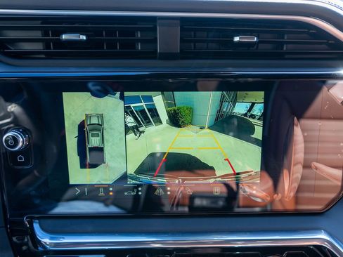 New 2026 GMC Sierra 1500 Denali Ultimate AWD/4WD image 26