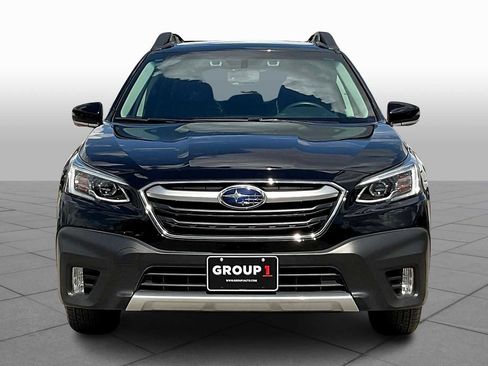 Used 2020 Subaru Outback Limited AWD/4WD image 3