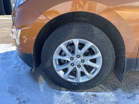 Used 2019 Chevrolet Equinox LT image 15