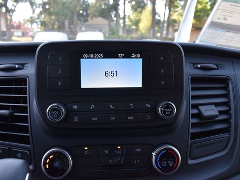 New 2025 Ford Transit 250 Base w/ Load Area Protection Package image 14