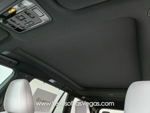 New 2026 Lexus TX 350 AWD image 11