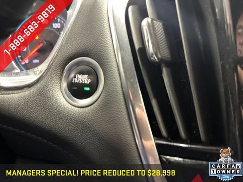 Certified 2023 Chevrolet Traverse LT AWD/4WD image 22