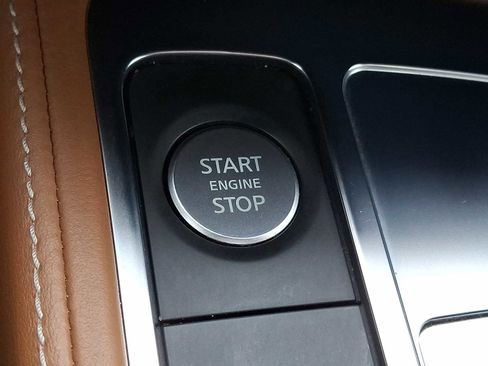 Used 2023 INFINITI QX60 Autograph image 21