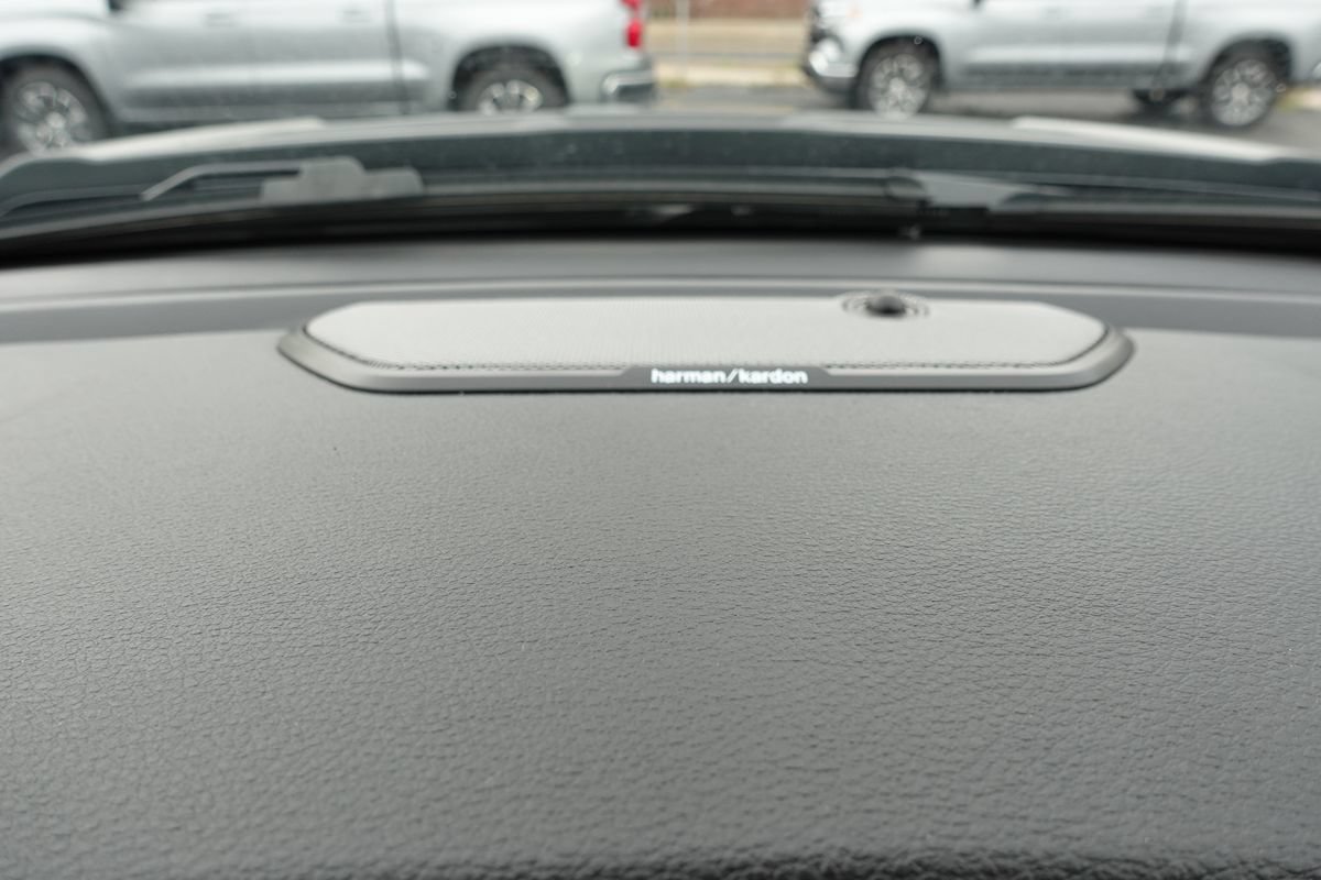 Used 2025 RAM 1500 Rebel w/ Rebel Level 2 Equipment Group AWD/4WD image 54