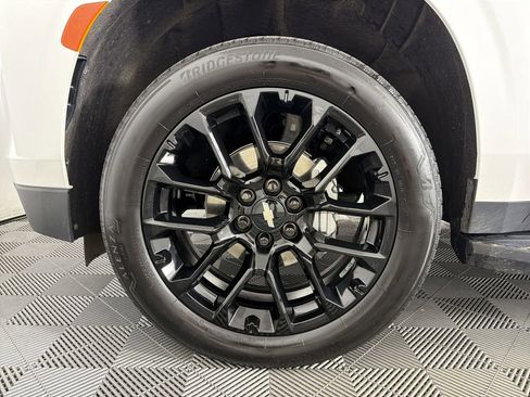 Used 2023 Chevrolet Tahoe RST w/ Luxury Package image 9