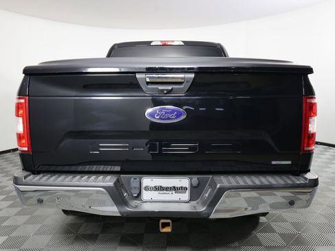 Used 2018 Ford F150 XLT w/ Equipment Group 302A Luxury image 3