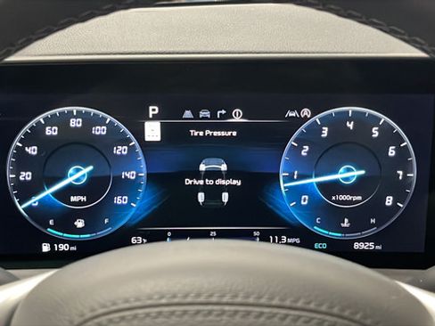 Used 2025 Kia Telluride SX Prestige X-Line AWD/4WD image 17