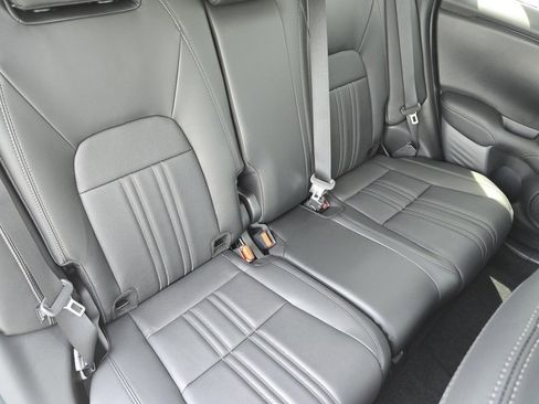 New 2026 Honda HR-V EX-L image 24