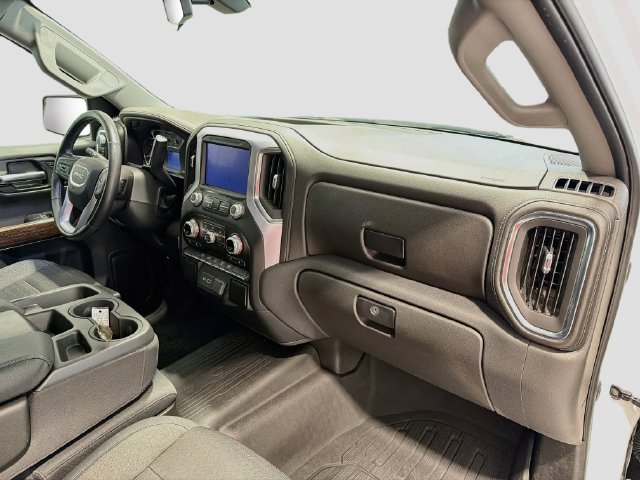 Certified 2019 GMC Sierra 1500 SLE w/ SLE Value Package AWD/4WD image 23