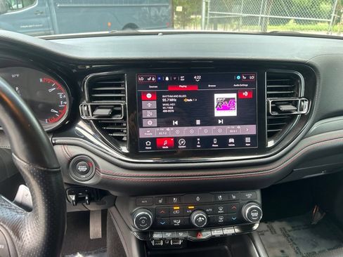 Used 2024 Dodge Durango GT AWD/4WD image 19