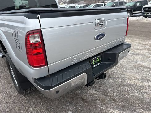 Used 2013 Ford F350 XLT w/ XLT Value Pkg image 22